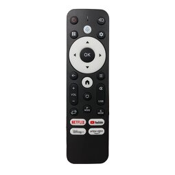 Android TV Remote Control Factory - Replacement IR Learning Mode