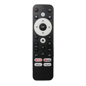Android TV Remote Control Factory - Replacement IR Learning Mode