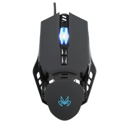Wired Gaming Mouse Manufacturer - 7 Buttons RGB Light Programmable
