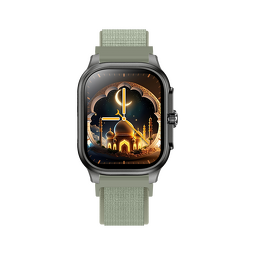 Smart Watch Manufacturer - Long Battery Bluetooth Call Sport