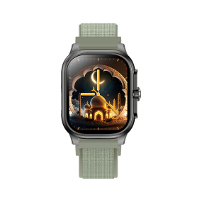 Smart Watch Manufacturer - Long Battery Bluetooth Call Sport