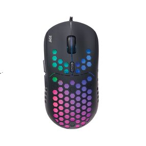 Wired Gaming Mouse Manufacturer - 6 Buttons 5 Million Clicks