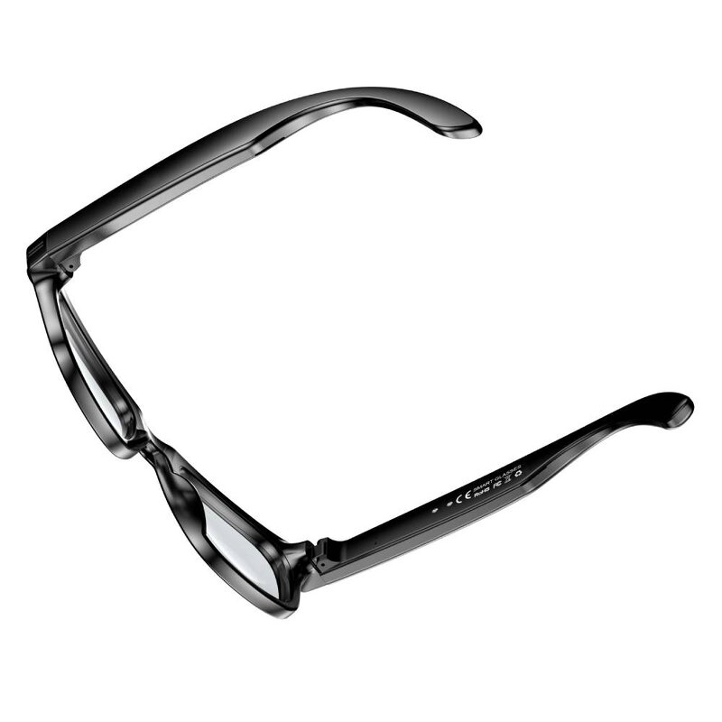 Smart Glasses Factory - AI HD Camera Voice Control UV Protection