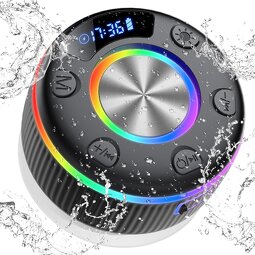 Wireless Speaker Factory - Portable Waterproof Outdoor BT5.3
