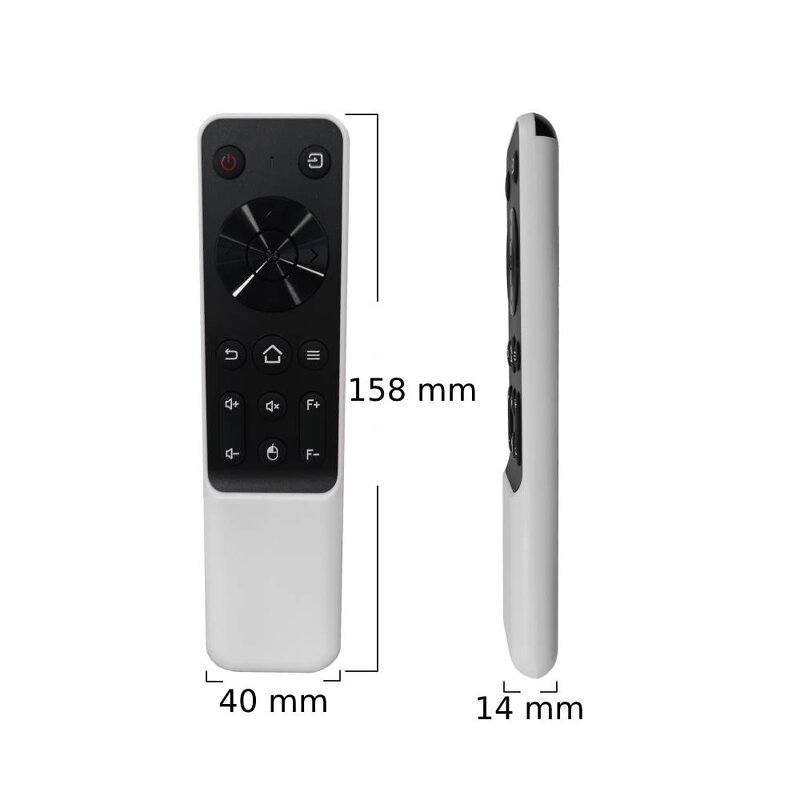 Universal TV Remote Control Factory - LY17 Most Brands Compatible