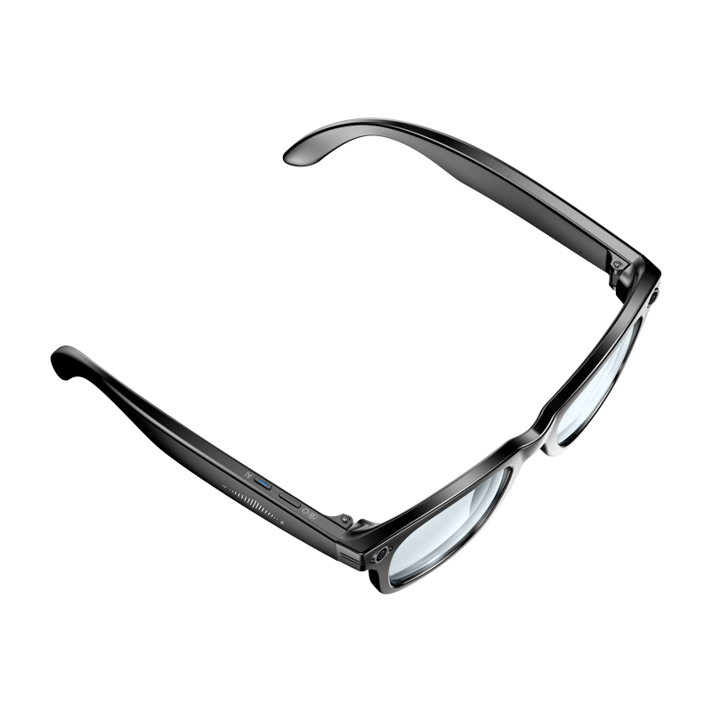 Smart Glasses Manufacturer - AI HD Camera Real Time Translation