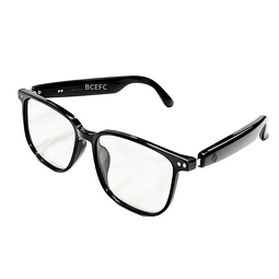 Smart Cycling Glasses Manufacturer - GS07 Bluetooth Photochromic Lenses