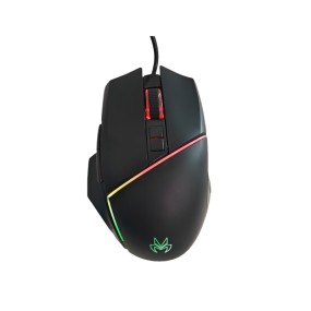 Wired Gaming Mouse Manufacturer - 8 Buttons RGB Light 7200 DPI