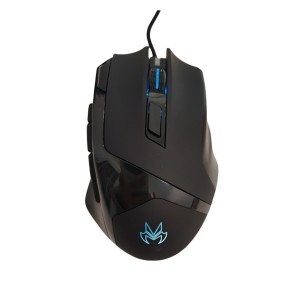 Gaming Mouse Factory - 8 Button RGB 7200 DPI