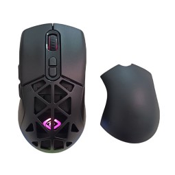 Gamer Mouse Manufacturer - Type-C Wired/Wireless Detachable Case