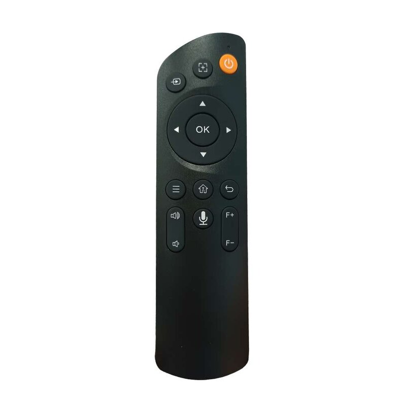 Universal Remote Control Manufacturer - Waterproof Plastic Voice