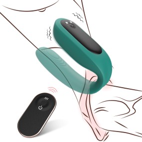 S-HANDE Panty Vibrator Sexy Underwear Clitoris Stimulate Vibrating Panties  Adult Sex Toys Vibrator Sex Toys for Woman