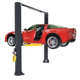 Two Post Lift - 4T Manual CE Approved Factory