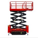 Scissor lift