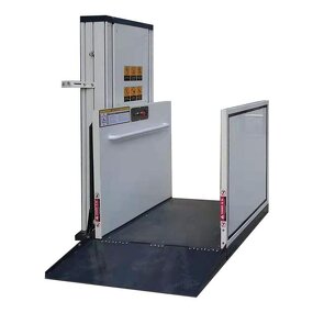 Home Lift Elevator - Electric Vertical Kit