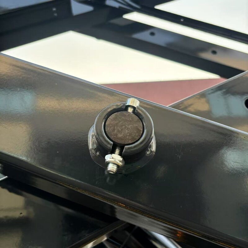 Self-propelled Lift - Fully Automatic Scissor-type