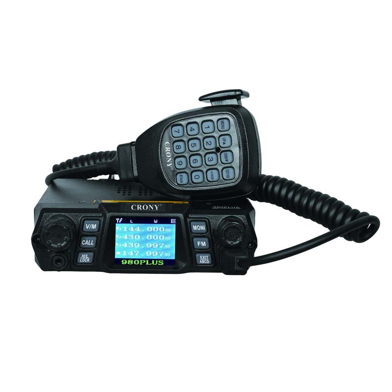 CB Radio Transmitter Factory - Vehicle Mount OEM