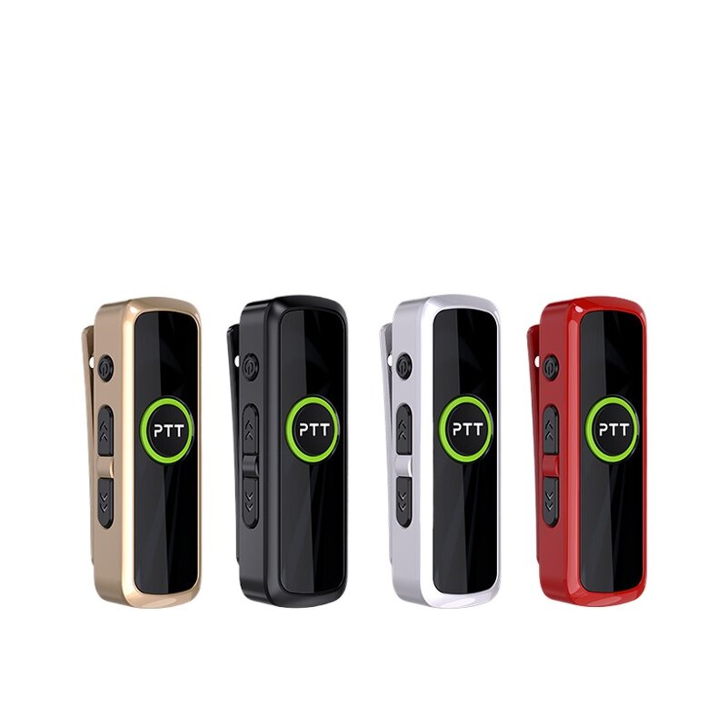 Wireless PTT Intercom Factory - Beauty Salon OEM