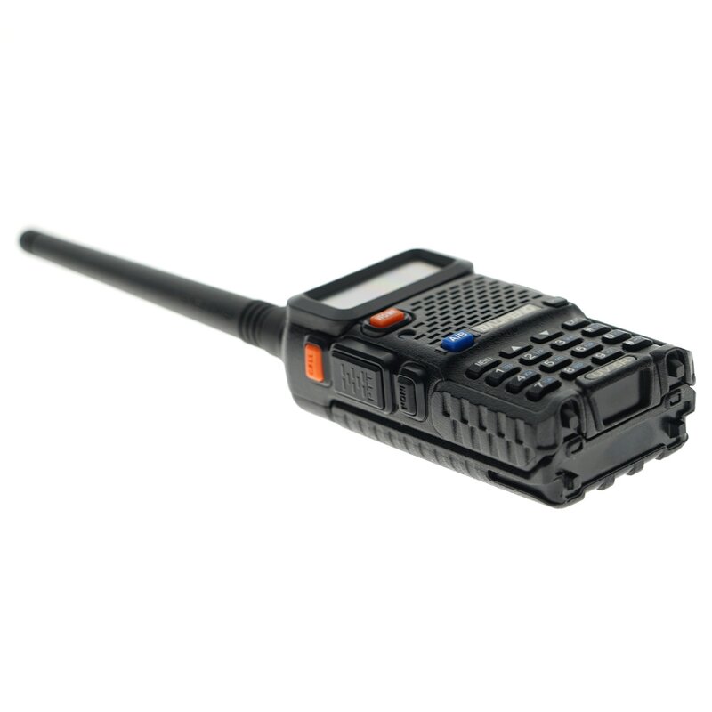 Dual Band Two Way Radio Manufacturer - Ham Radio OEM