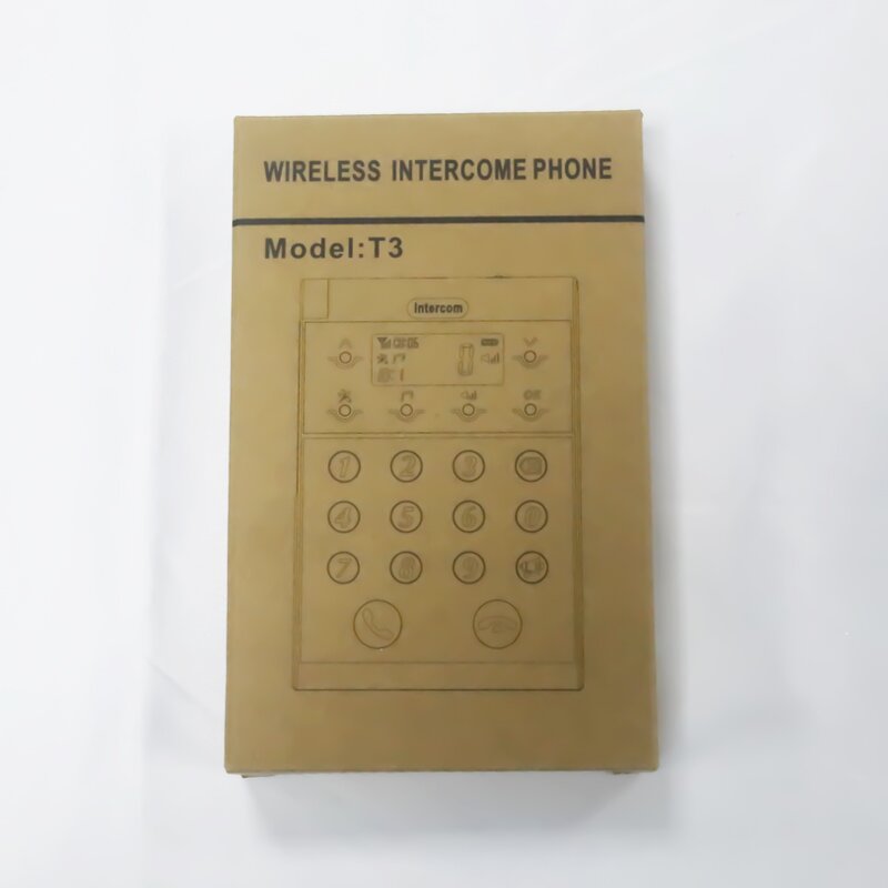 Hotel Internal Telephone System Manufacturer - Wireless OEM
