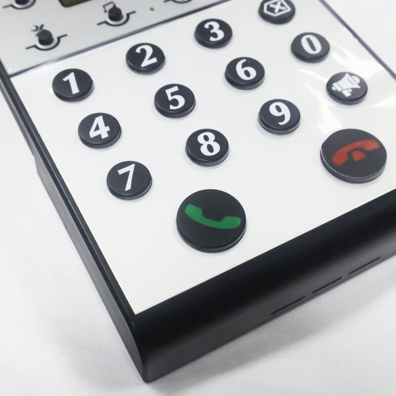 Hotel Intercom Systems Manufacturer - Voice Door OEM