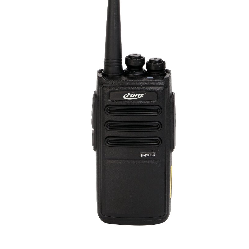 Handheld Two Way Radio Manufacturer - Bulk Wholesale
