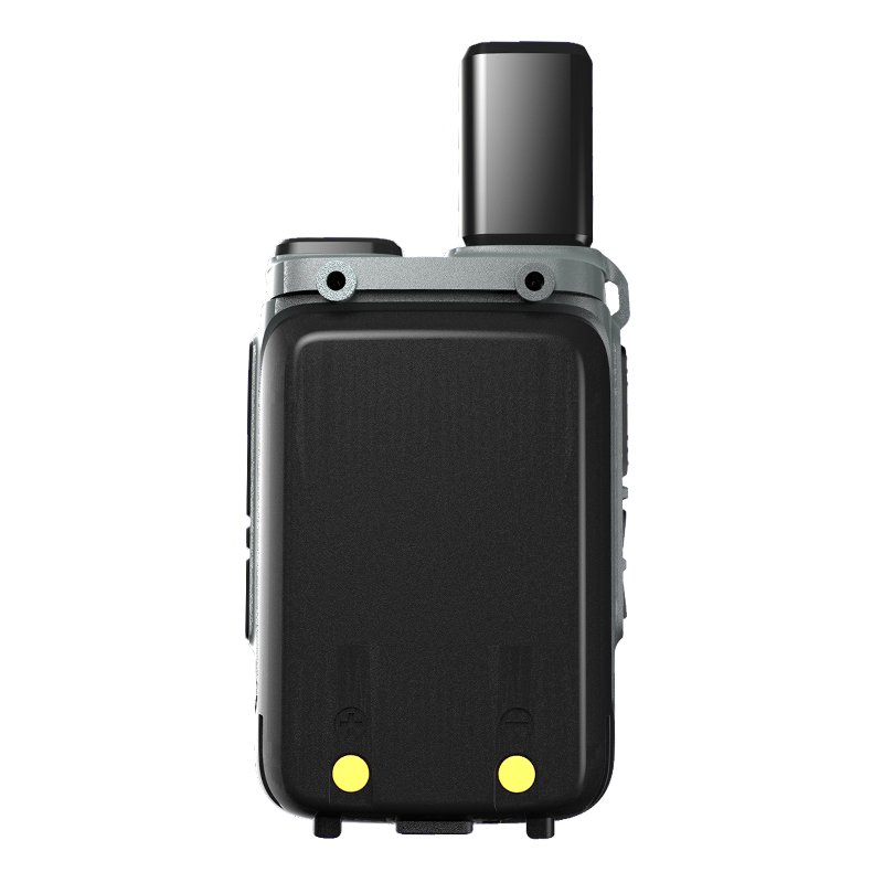 4G POC Mini Walkie Talkie Supplier - GPS SIM Card Bulk