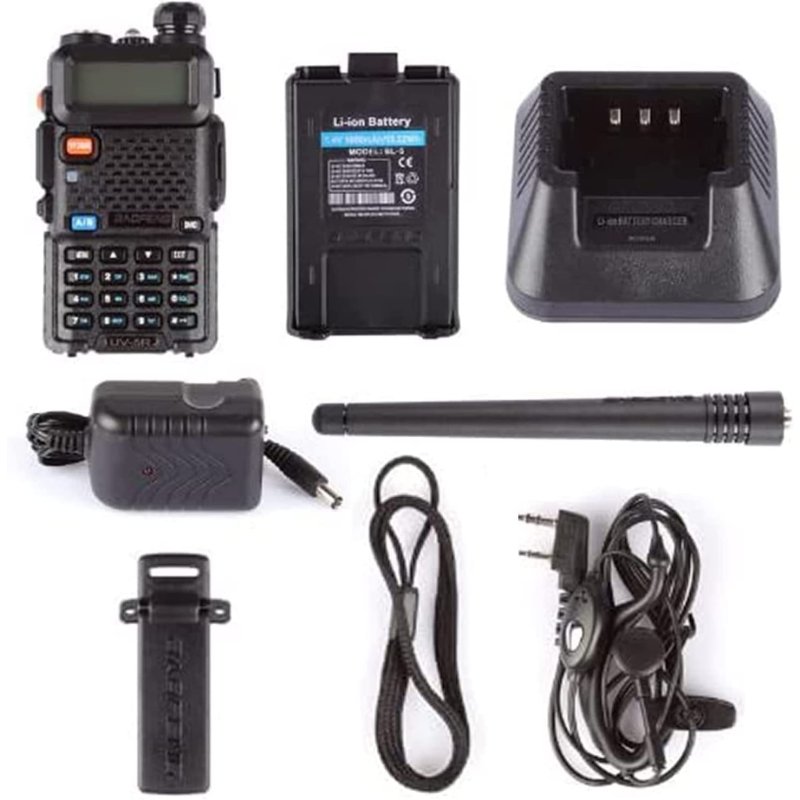 Walkie Talkie Bulk Supplier - Professional OEM/ODM Wholesale