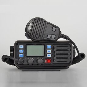 Waterproof Marine Radio Manufacturer - LCD Display OEM