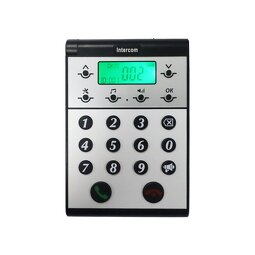 Wireless Intercom Phone Factory - 410-460MHz 20 Channel