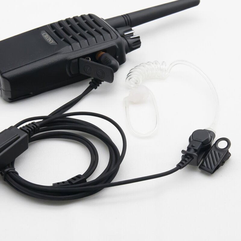 Walkie Talkie Earphones Manufacturer - Music & Headphones