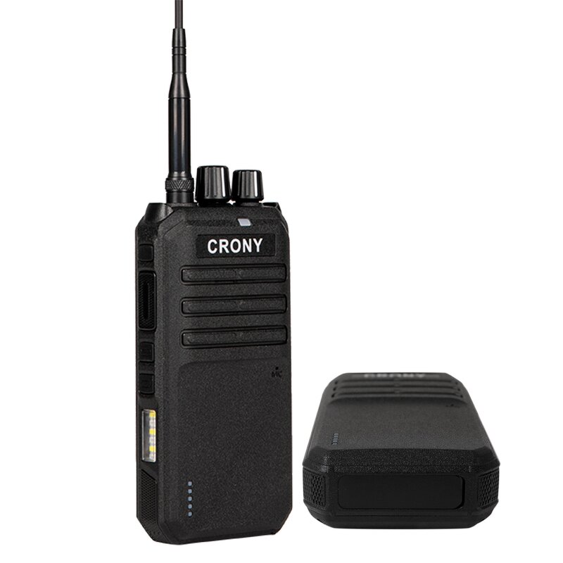 Multifunction Jump Starter Walkie Talkie Manufacturer - OEM/ODM