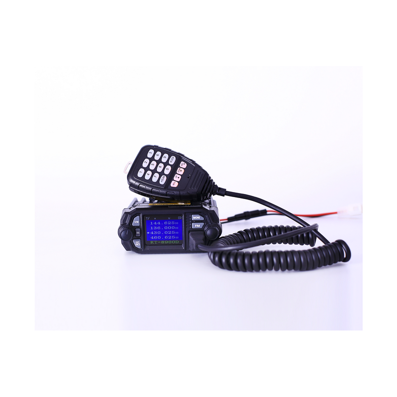 Dual Band CB Radio Manufacturer - Vehicle Mounted OEM