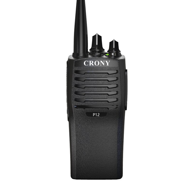 Outdoor VHF Handheld Radio Supplier - OEM/ODM Wholesale