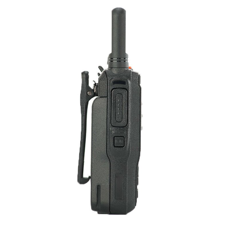 4G 5G Walkie Talkie Manufacturer - Android POC Custom