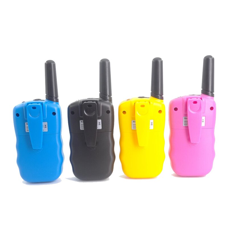 22 Channel Kids Walkie Talkie Factory - OEM/ODM Custom