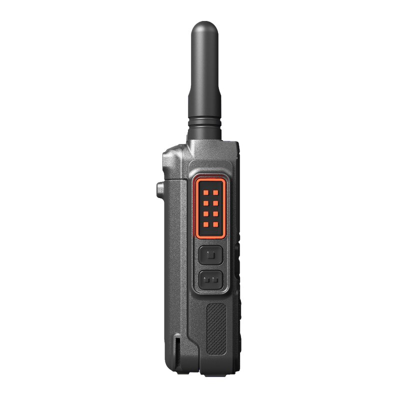 Android POC Walkie Talkie Factory - Compact Body Custom
