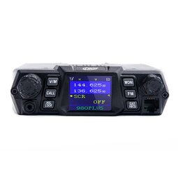 High Power CB Radio Manufacturer - Dual Band OEM