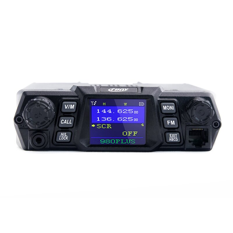 High Power CB Radio Manufacturer - Dual Band OEM