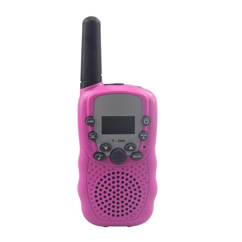 Kids Walkie Talkie Toy Factory - 22 Channel Custom