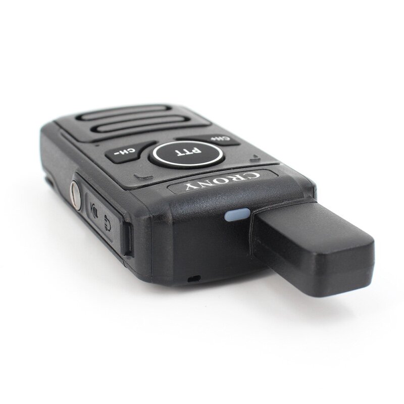 Waterproof Marine Walkie Talkie Factory - Submersible OEM