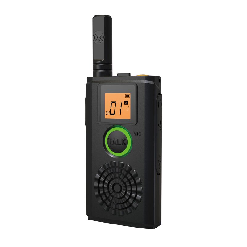 Portable Walkie Talkie Toy Supplier - OEM/ODM Bulk