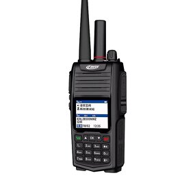 4G LTE POC Two Way Radio Manufacturer - Unlimited Distance