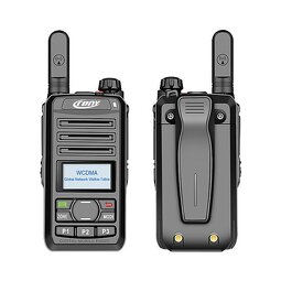 4G POC Digital Radio Factory - Long Range OEM