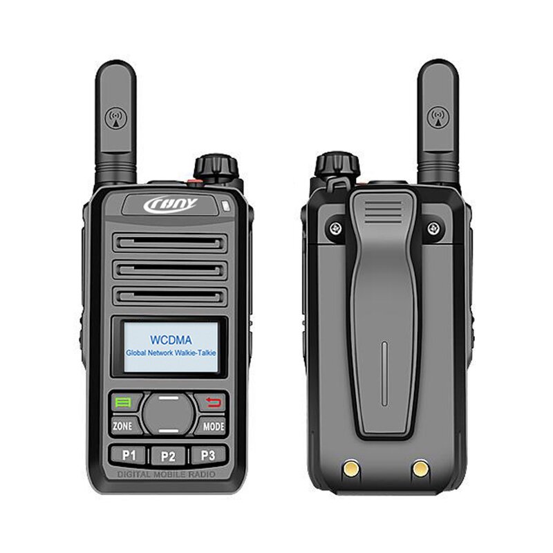 4G POC Digital Radio Factory - Long Range OEM