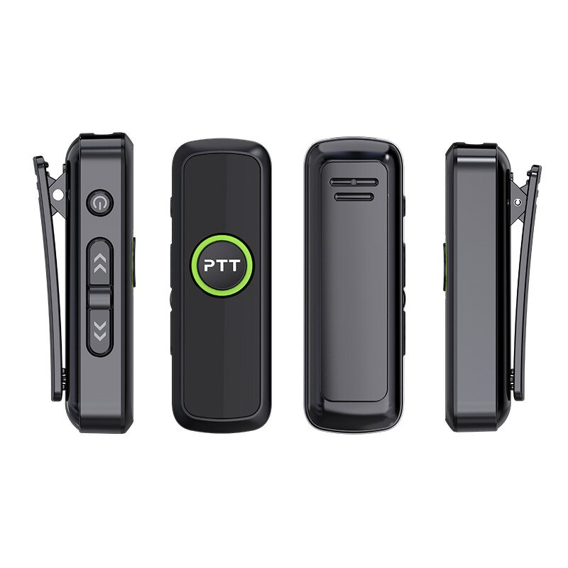 Wireless PTT Intercom Factory - Beauty Salon OEM