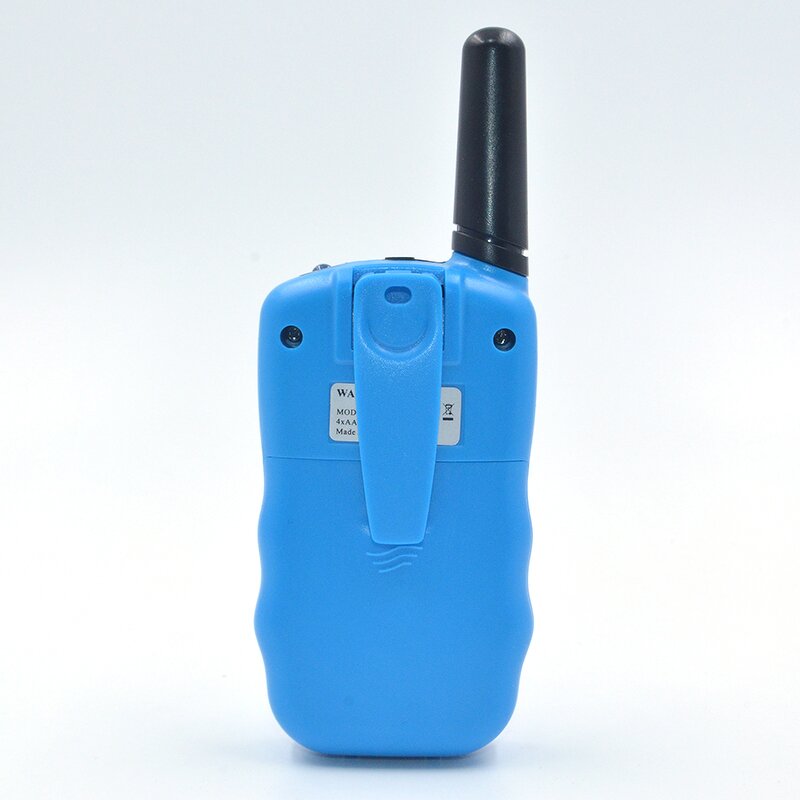 Kids Walkie Talkie Toy Factory - 22 Channel Custom