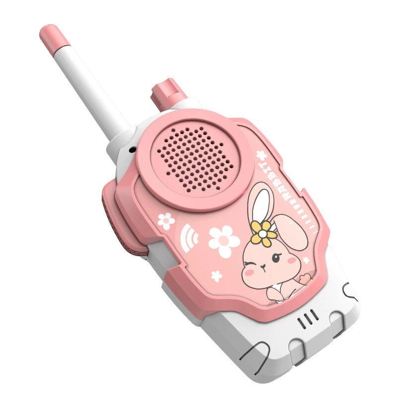 Interactive Kids Walkie Talkie Manufacturer - Gift OEM