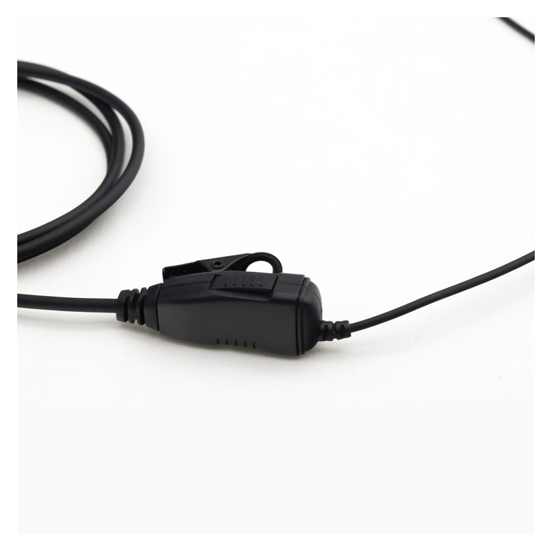Two-Way Radio Headsets Manufacturer - Noise Reduction OEM