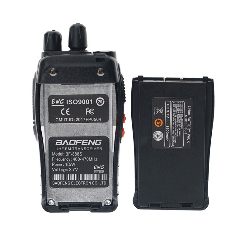 Two Way Radio Manufacturer - OEM/ODM Bulk Communication Radio